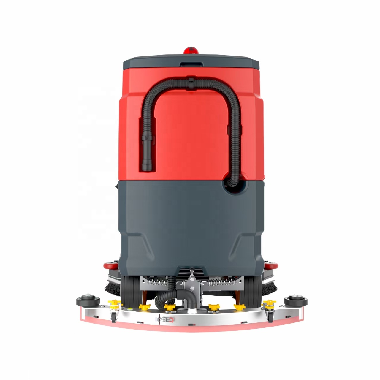 Best Price Professional Automa - огляд і ціна Industrial Floor Scrubber
