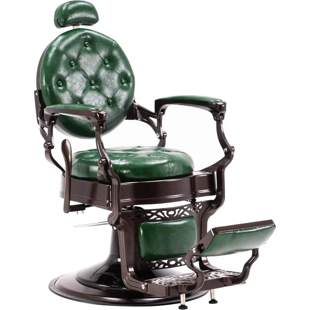 A Barber Chair ， Heavy Duty Me - огляд і ціна Heavy Equipment Quotes