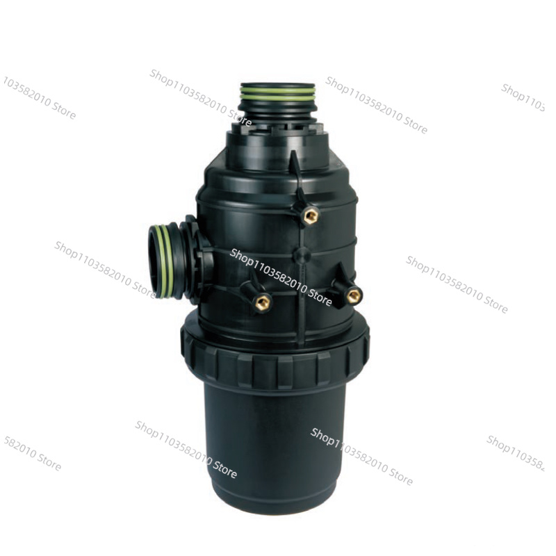 Agricultural Equipment Filters - огляд і ціна Heavy Equipment Spare Parts