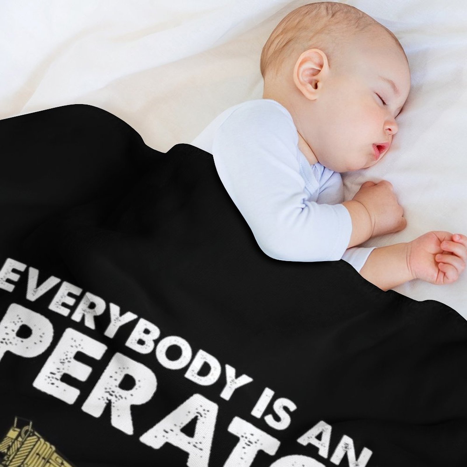 Everybody is an Operator Until - огляд і ціна Heavy Equipment Operations