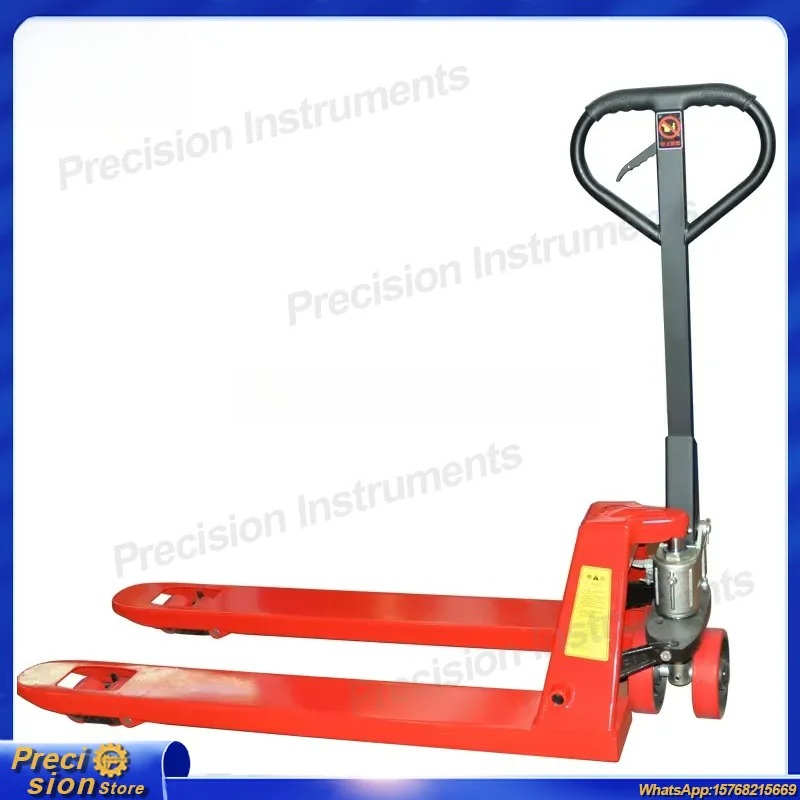 For Hydraulic Forklift 2 Ton M - огляд і ціна Heavy Equipment Handling