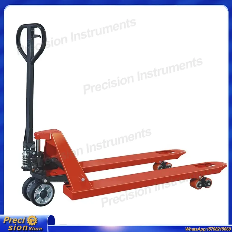 For Hydraulic Forklift 2 Ton M - огляд і ціна Heavy Equipment Handling