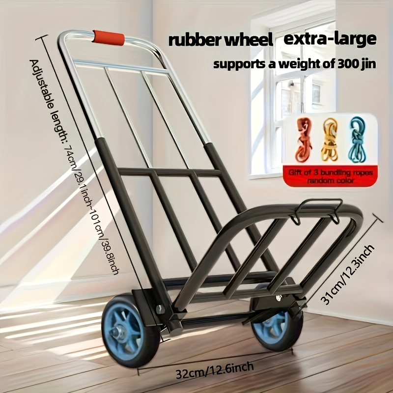 Heavy-Duty Foldable Stair Clim - огляд і ціна Heavy Equipment Unit