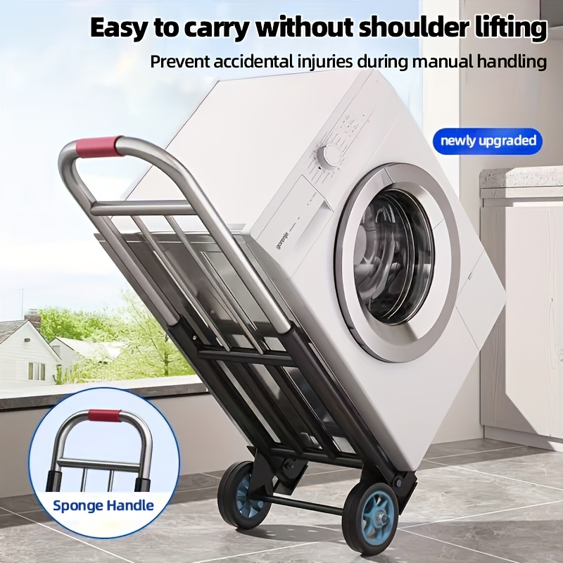 Heavy-Duty Foldable Stair Clim - огляд і ціна Heavy Equipment Unit
