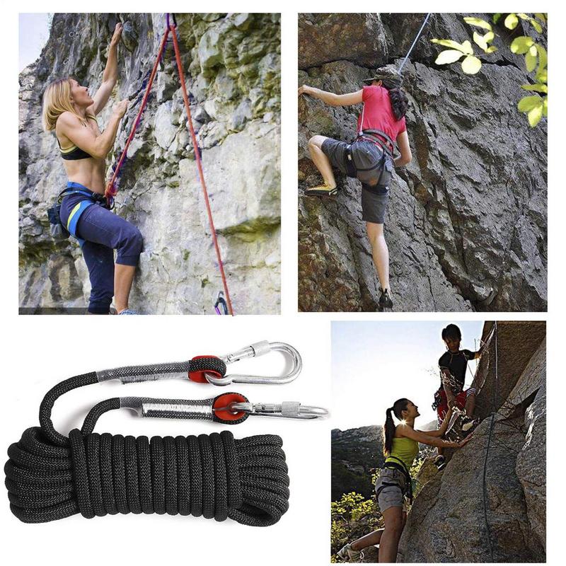 Rope Climbing Heavy Duty Rope  - огляд і ціна Heavy Equipment Working