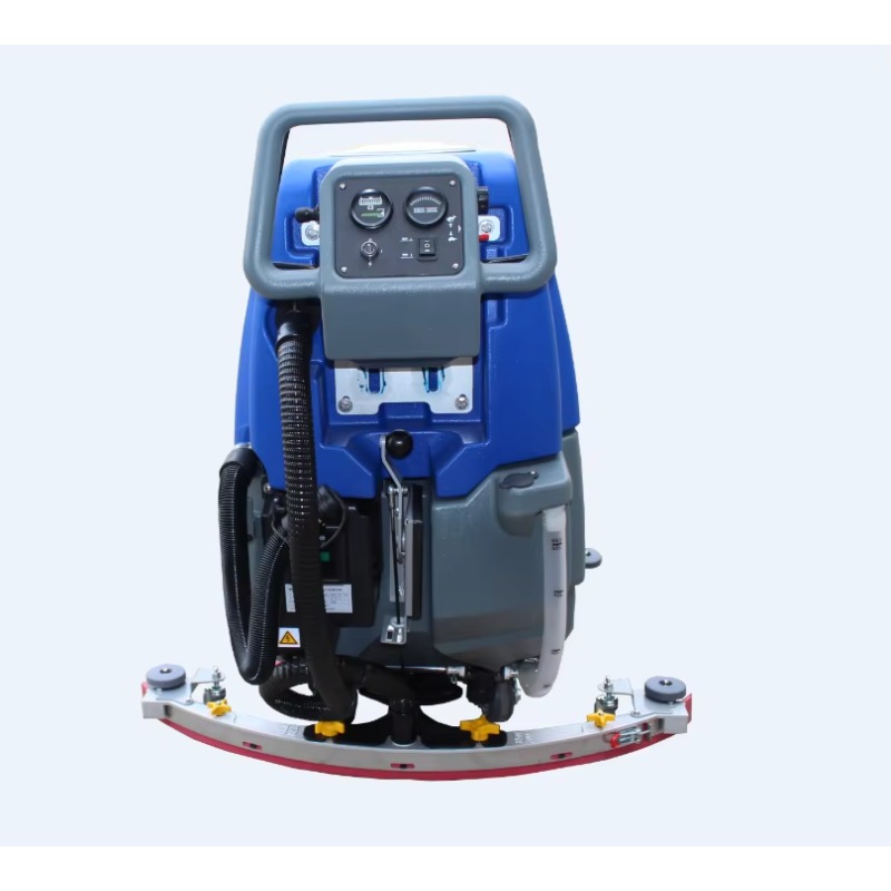 Quality Durable Floor Cleaner  - огляд і ціна Industrial Floor Scrubber