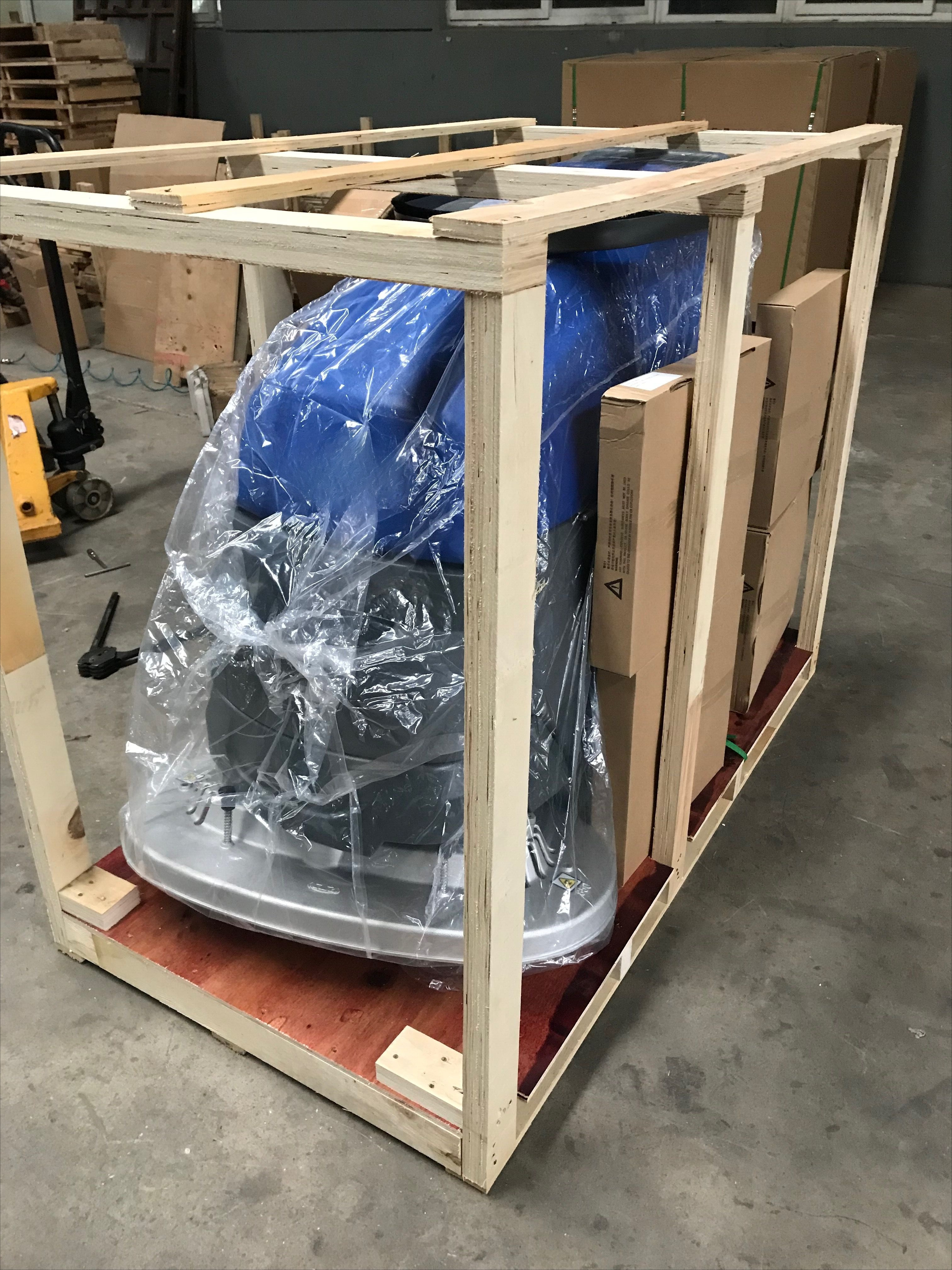 Quality Durable Floor Cleaner  - огляд і ціна Industrial Floor Scrubber
