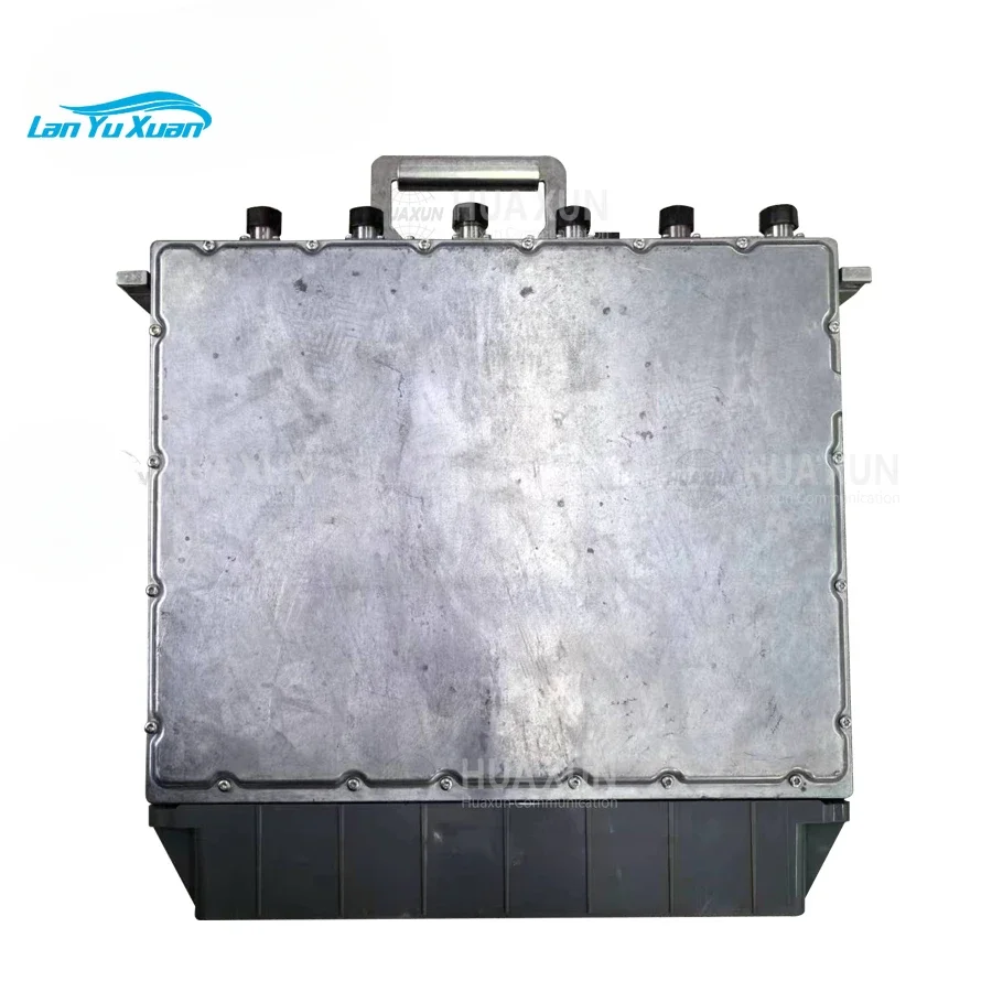 Industrial Power Supply Module - огляд і ціна Heavy Equipment Unit