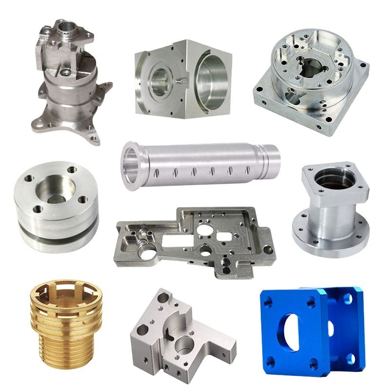 Custom CNC Turned & Milled All - огляд і ціна Heavy Equipment Quotes